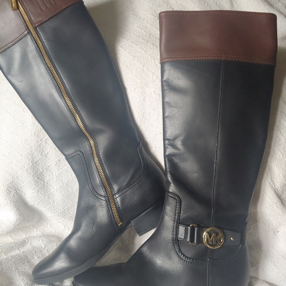 New Michael Kors boot size 7 1/2 - Picture 13 of 13